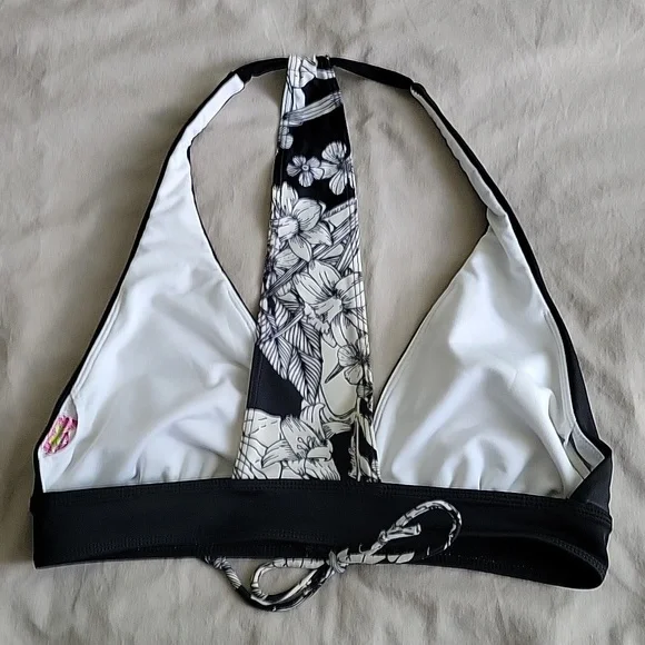 Powder room 2-piece bikini - Picture 3 of 8